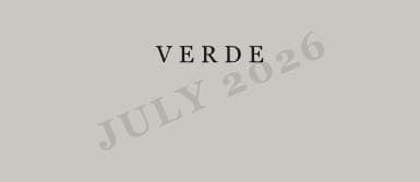 Verde